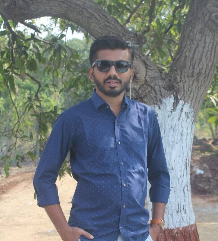 Viral Patel