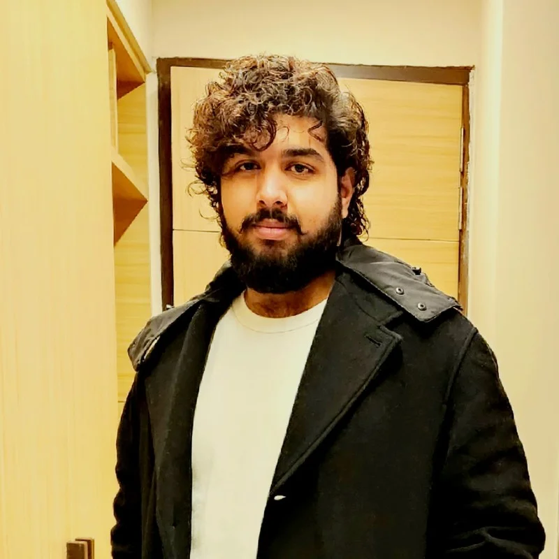 Kunwar Parth Singh